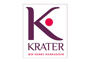 Krater Mdg Şurup Püre