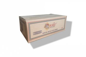 STİCK ŞEKER 3 GR X 2000 AD 6 KG 