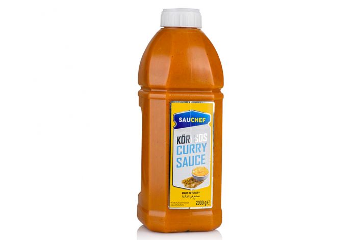 KÖRİ SOS PET 2000 GR