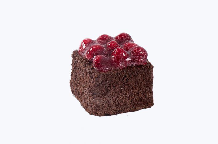 PASTANBUL SYH ÇİKOLATALI BELLA VİSTA 170 GR  9 AD