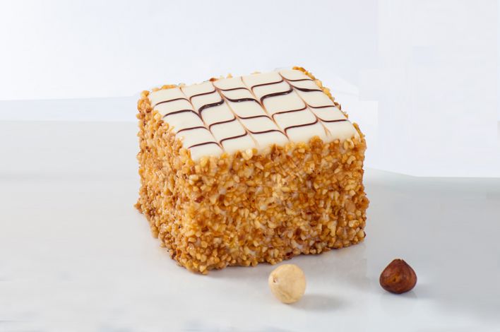 PASTANBUL LATTE KARE MONO 165 GR 9 AD