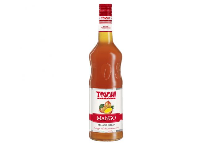 TOSCHI MANGO ŞURUBU 1LT P62