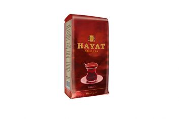 HAYAT GOLD ÇAY 1000 GR