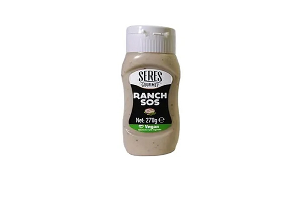 SERES RANCH SOS 270 GR