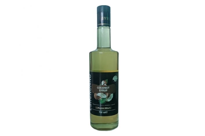 NONNO HİNDİSTAN CEVİZİ ŞURUP 750 ML