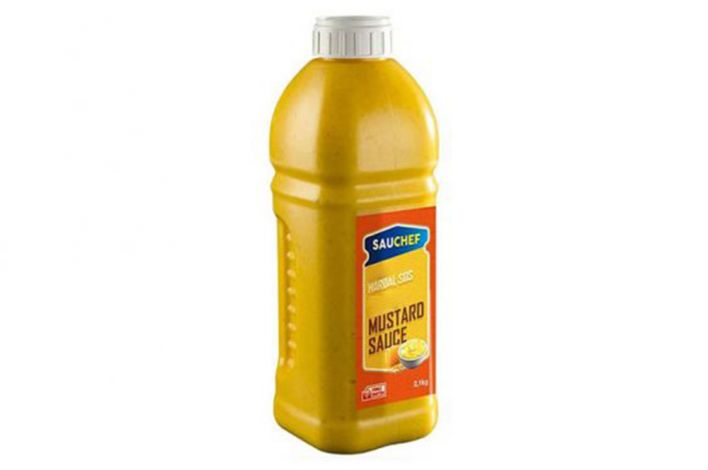 HARDAL SOS PET 2000 GR