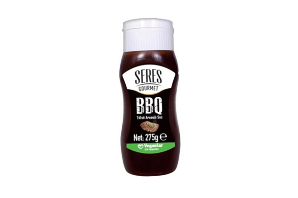 SERES BBQ SOS 285 GR