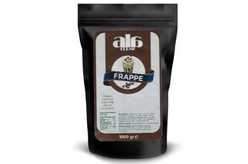ALA GURME FRAPPE  1000 GR 