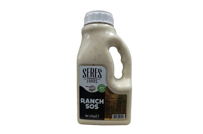 SERES RANCH SOS 2245 GR