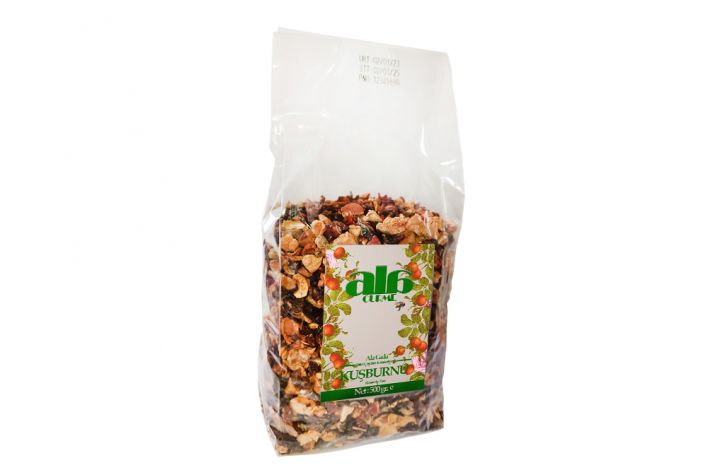 İSTİSNA KUŞBURNU ÇAYI 500 GR