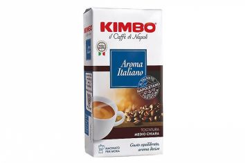 KIMBO AROMA ITALIANO FİLTRE KAHVE 250GR