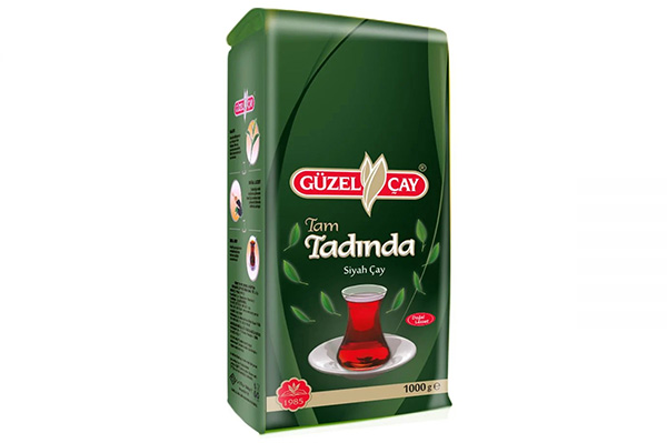 GÜZEL ÇAY TAM TADINDA 1000 GR