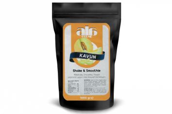 KAVUN MILKSHAKE - SMOOTHIES 1000 GR