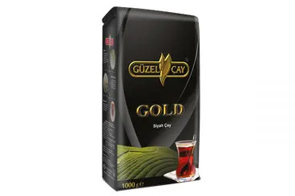 GÜZEL ÇAY GOLD 1000 GR 