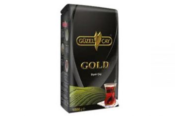 GÜZEL ÇAY GOLD 1000 GR 