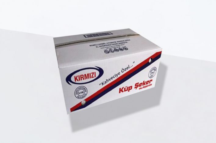 TEK SARGILI KÜP ŞEKER 5 KG 