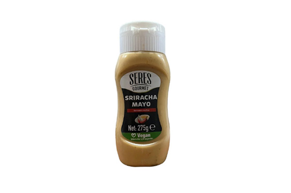 SERES SRİRACHA MAYO 275 GR