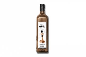 CENOVA KURABİYE (COOKKIES) ŞURUP 1 LT