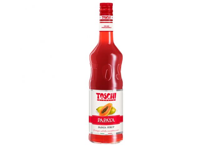 TOSCHI PAPAYA ŞURUBU 1LT P50