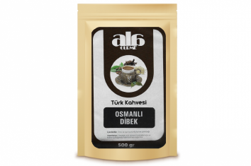 DİBEK TÜRK KAHVESİ 500 GR