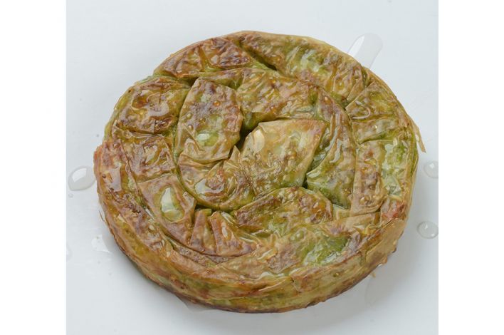 BURMA TALISI ( GÜL KATMERİ ) 100 GR