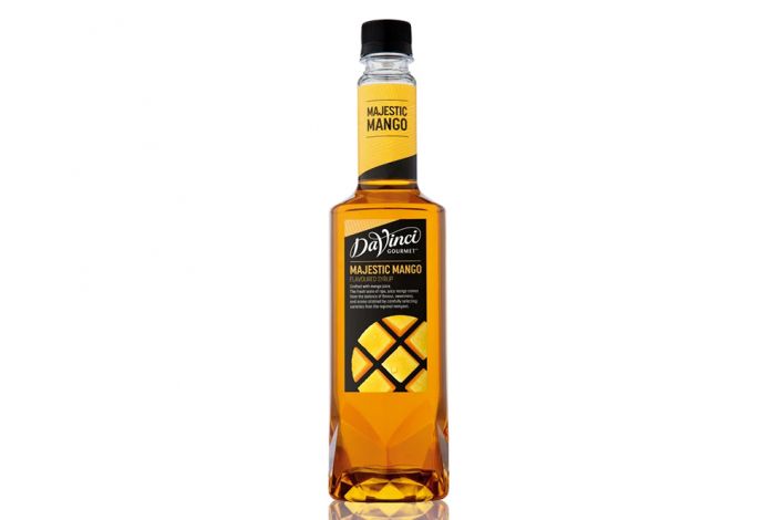 DAVİNCİ MANGO AROMALI ŞURUP (MANGO)