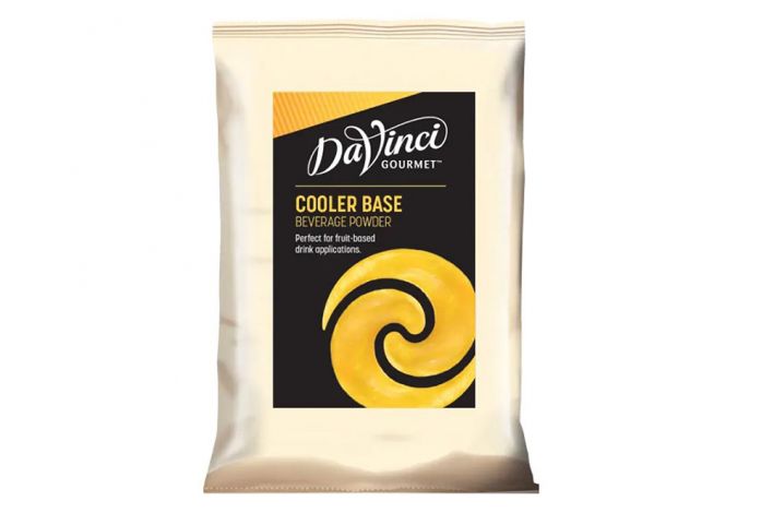DAVİNCİ SOĞUK İÇECEK BAZI (COOLER BASE)