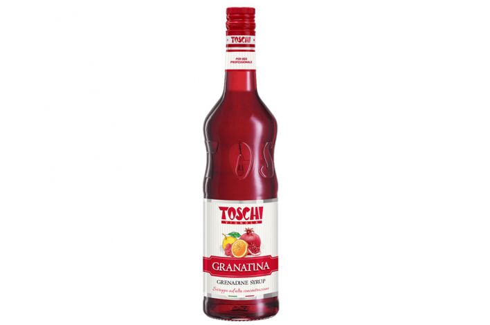TOSCHI NAR ŞURUBU 1LT P37 GRANATINA