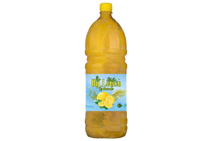 ALA GURME LİMONATA ÖZÜTÜ ( 1+3,5 ) 2 LT 