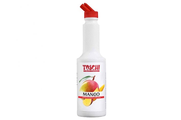 TOSCHI MANGO PÜRESi 1300 GR S13