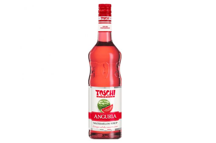 TOSCHI KARPUZ ŞURUBU 1LT P63 ANGURIA