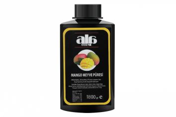 ALA GURME MANGO PÜRE 1800 GR 
