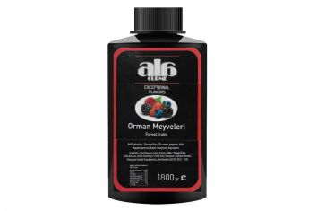 ALA GURME ORMAN MEYVELİ PÜRE 1800 GR 