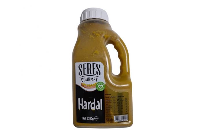 SERES HARDAL SOS 2200 GR