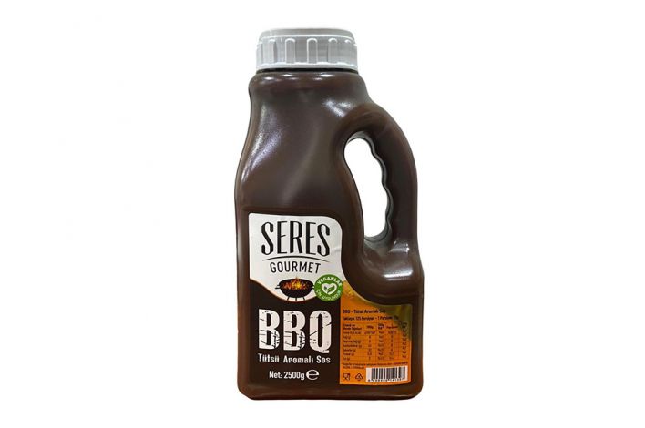 SERES BBQ SOS 2500 GR