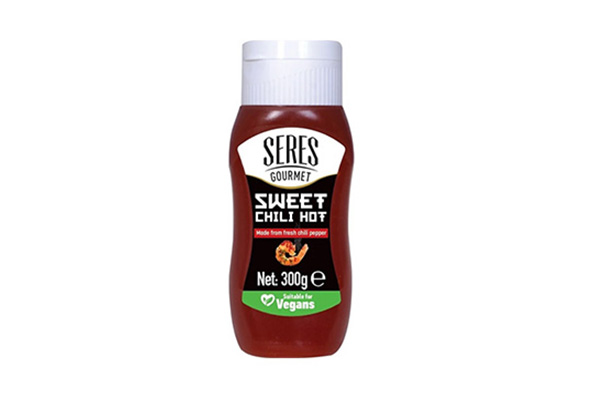 SERES SWEET CHİLİ TATLI BİBER SOSU 300 GR