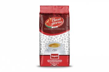 BUON GİORNO NAPOLİ FİLTRE KAHVE  250 GR 