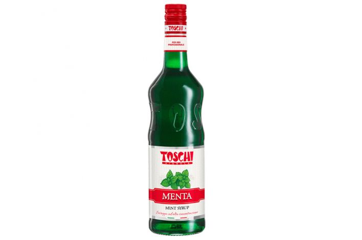 TOSCHI NANE ŞURUBU 1LT P32 MENTA