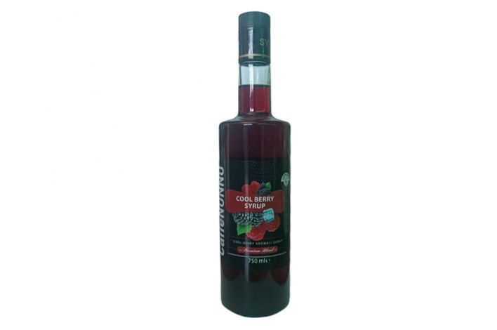 NONNO COOL BERRY 750 ML CAM