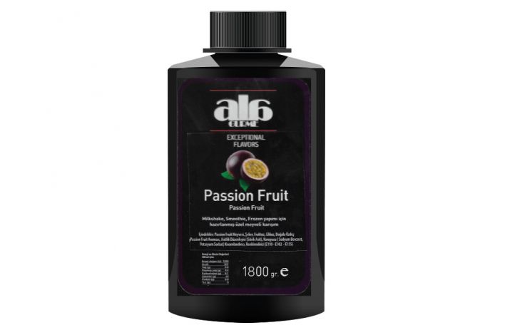 ALA GURME ÇARKI FELEK PÜRE 1800 GR 