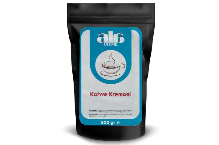 ALA GURME KAHVE KREMASI 500 GR
