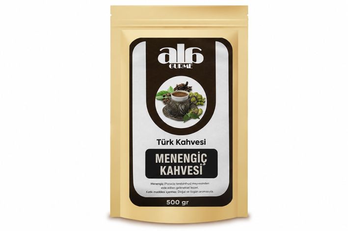 MENENGİÇ TÜRK KAHVESİ 500 GR 