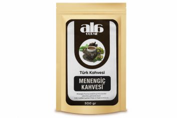 MENENGİÇ TÜRK KAHVESİ 500 GR 
