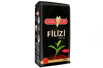 GÜZEL ÇAY FİLİZ 1000 GR
