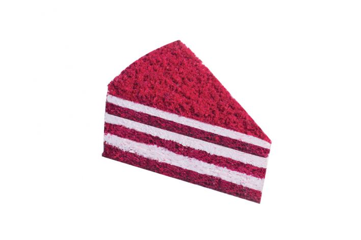 PASTANBUL RED VELVET 100 GR 10 DİLİM 