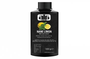 ALA GURME NANE LİMON PÜRE 1800 GR 