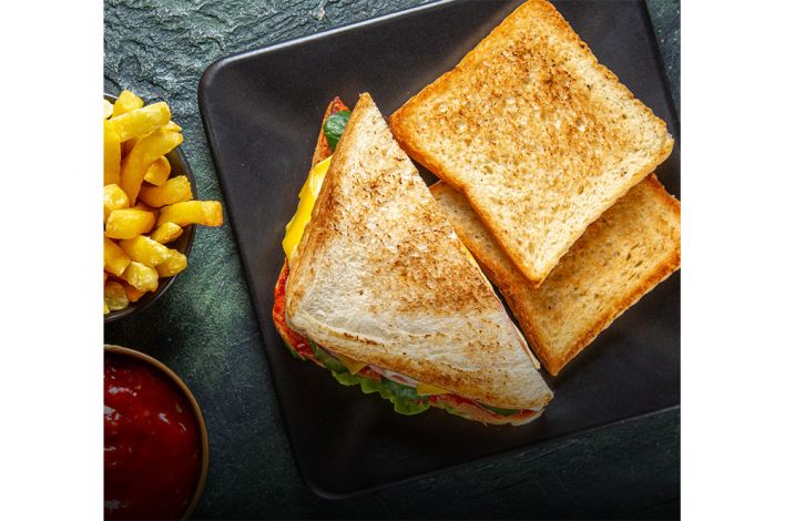 SUSURLUK TOST EKMEĞİ 1400 GR