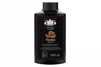 ALA GURME KARPUZ PÜRE 1800  GR 