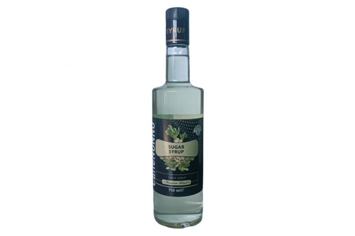 NONNO ŞEKER ŞURUP 750 ML