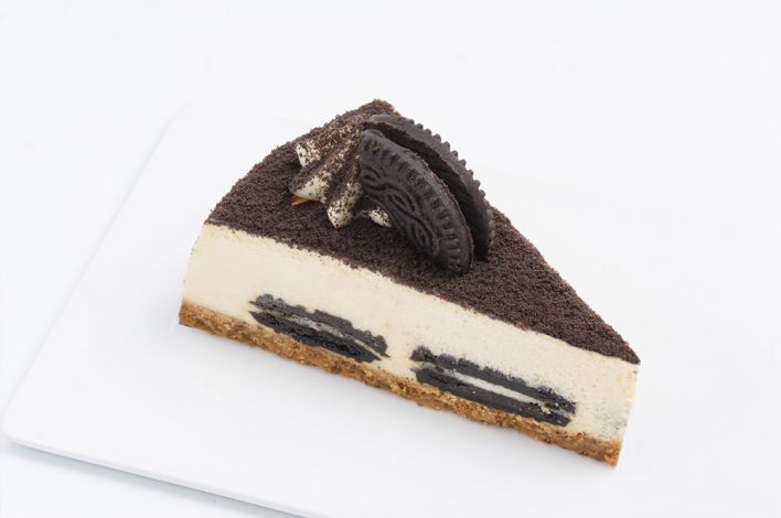 PASTANBUL OREOLU CHEESECAKE 160 GR 10 DİLİM 